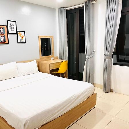 Luna House Danang Екстер'єр фото