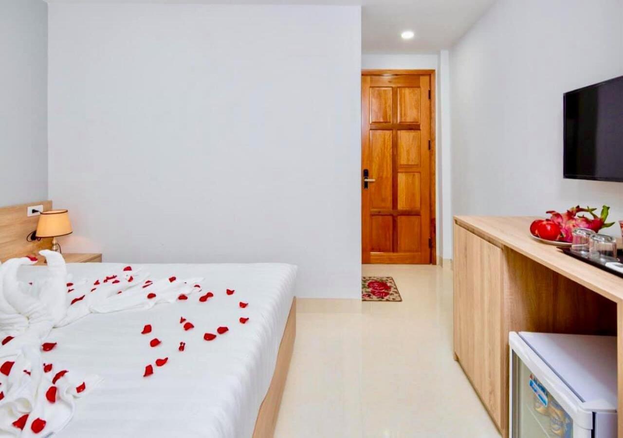 Luna House Danang Екстер'єр фото