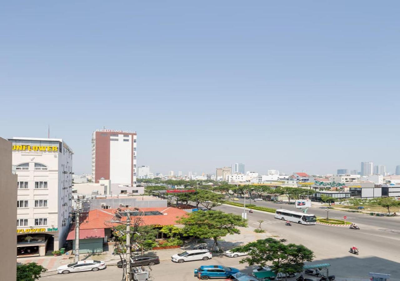 Luna House Danang Екстер'єр фото