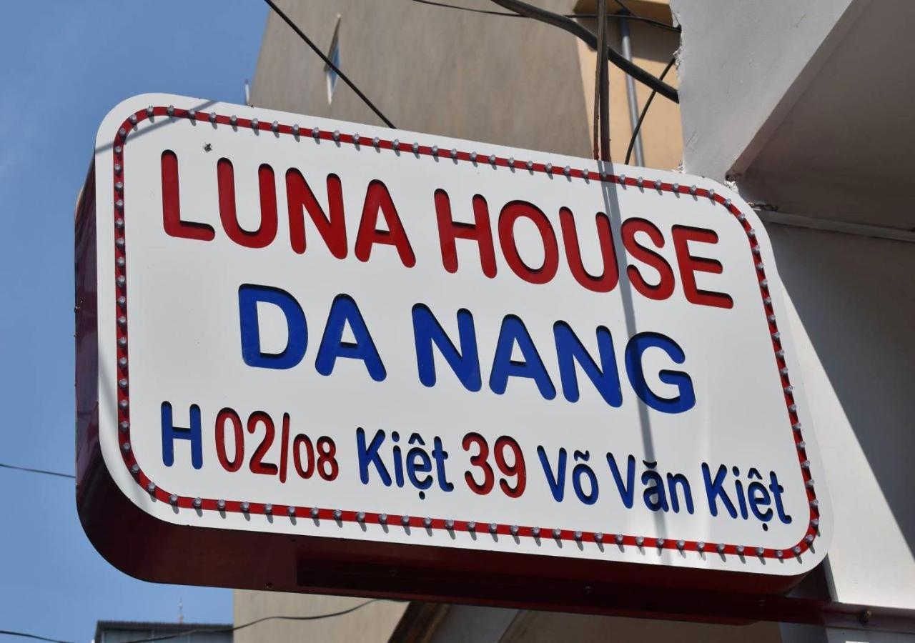 Luna House Danang Екстер'єр фото