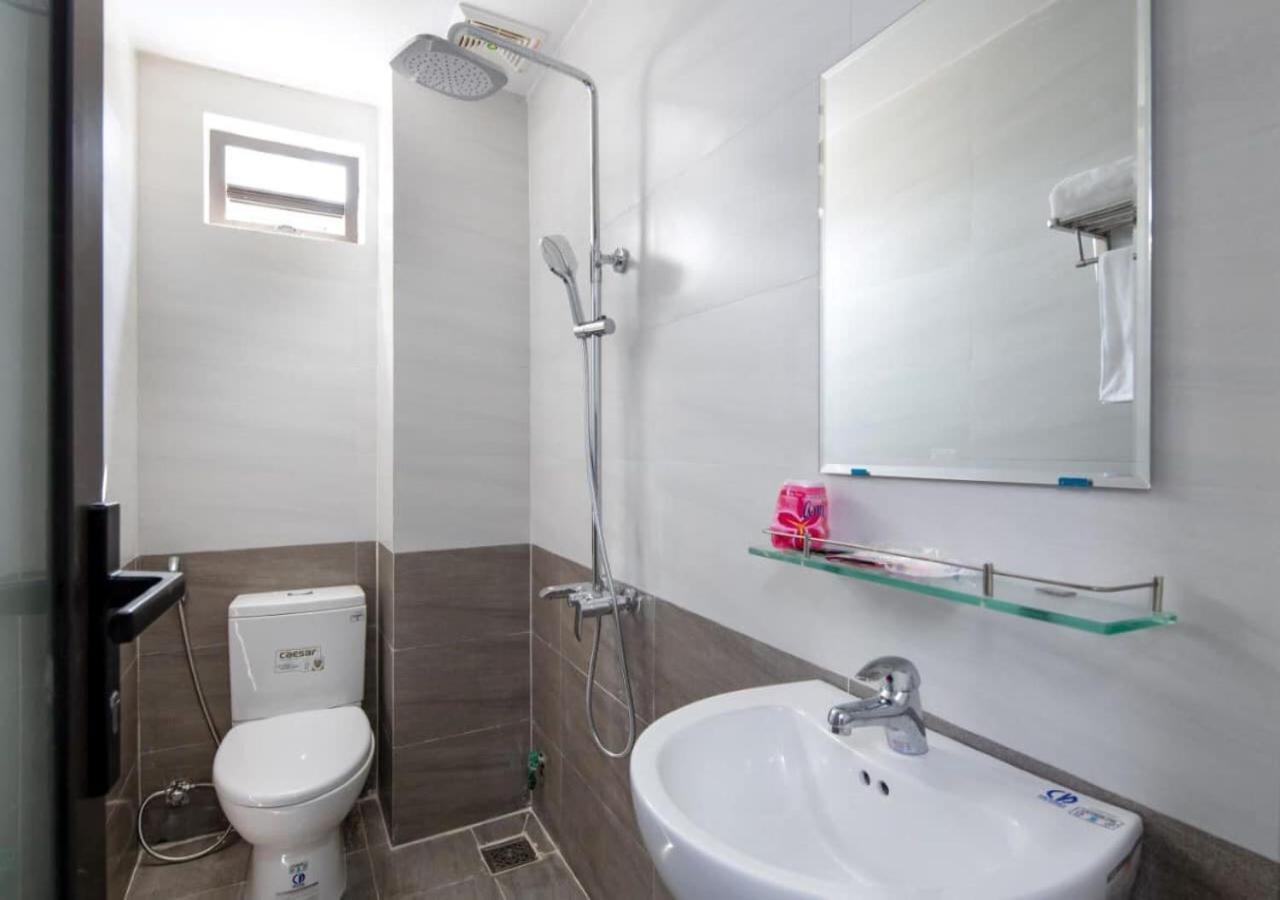 Luna House Danang Екстер'єр фото