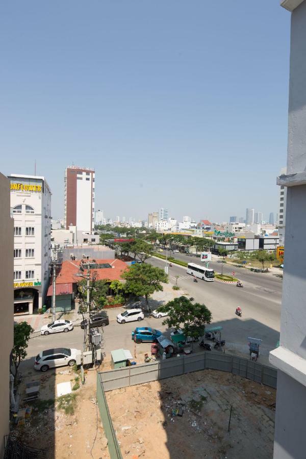 Luna House Danang Екстер'єр фото