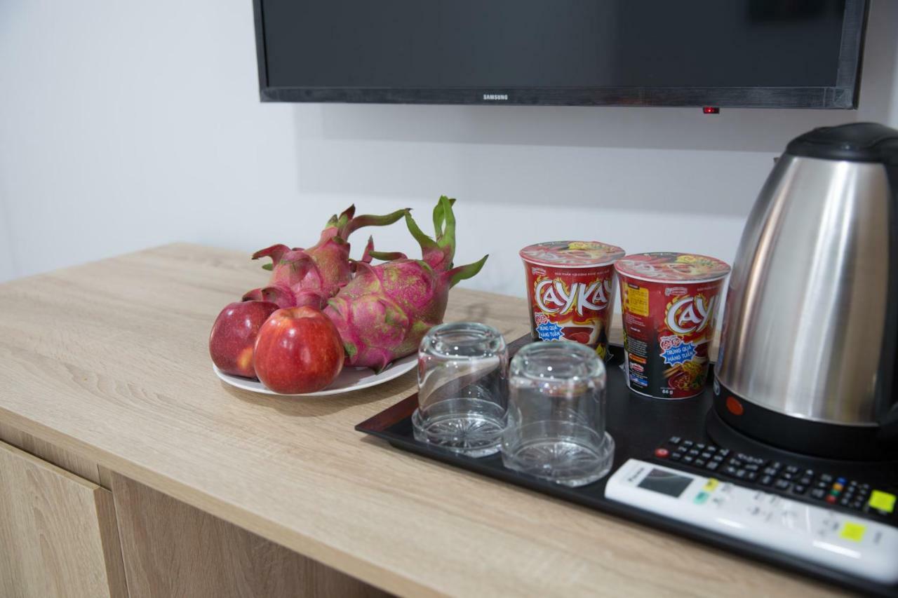 Luna House Danang Екстер'єр фото