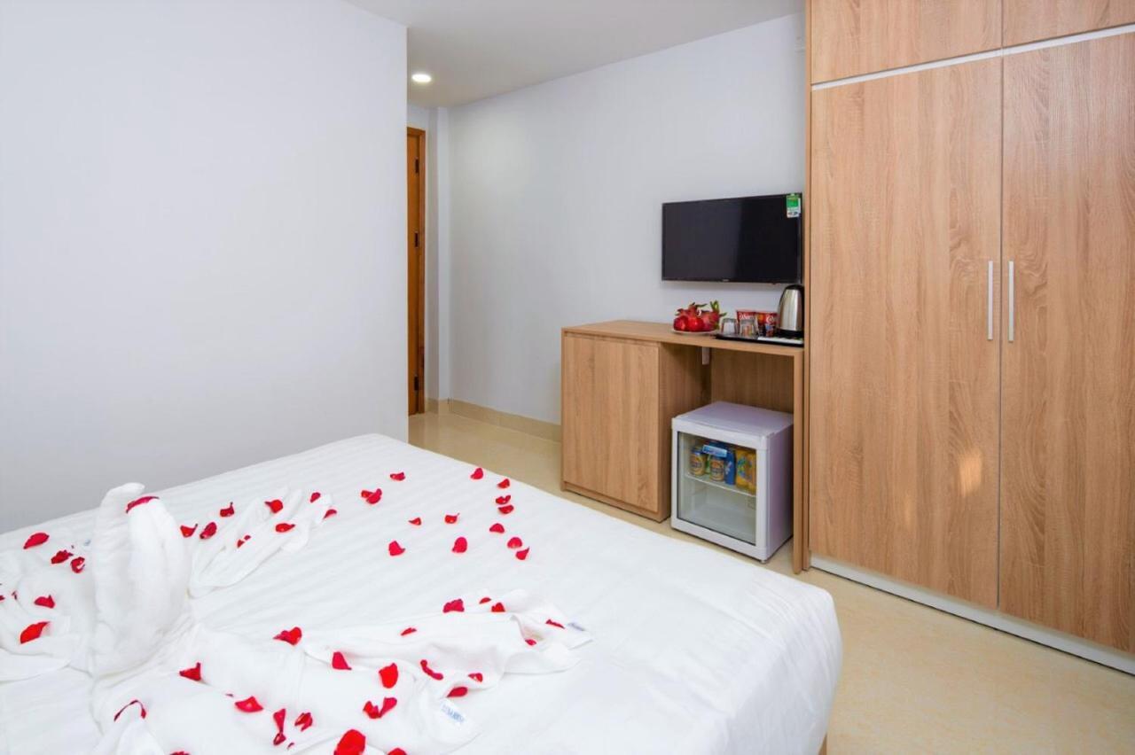 Luna House Danang Екстер'єр фото