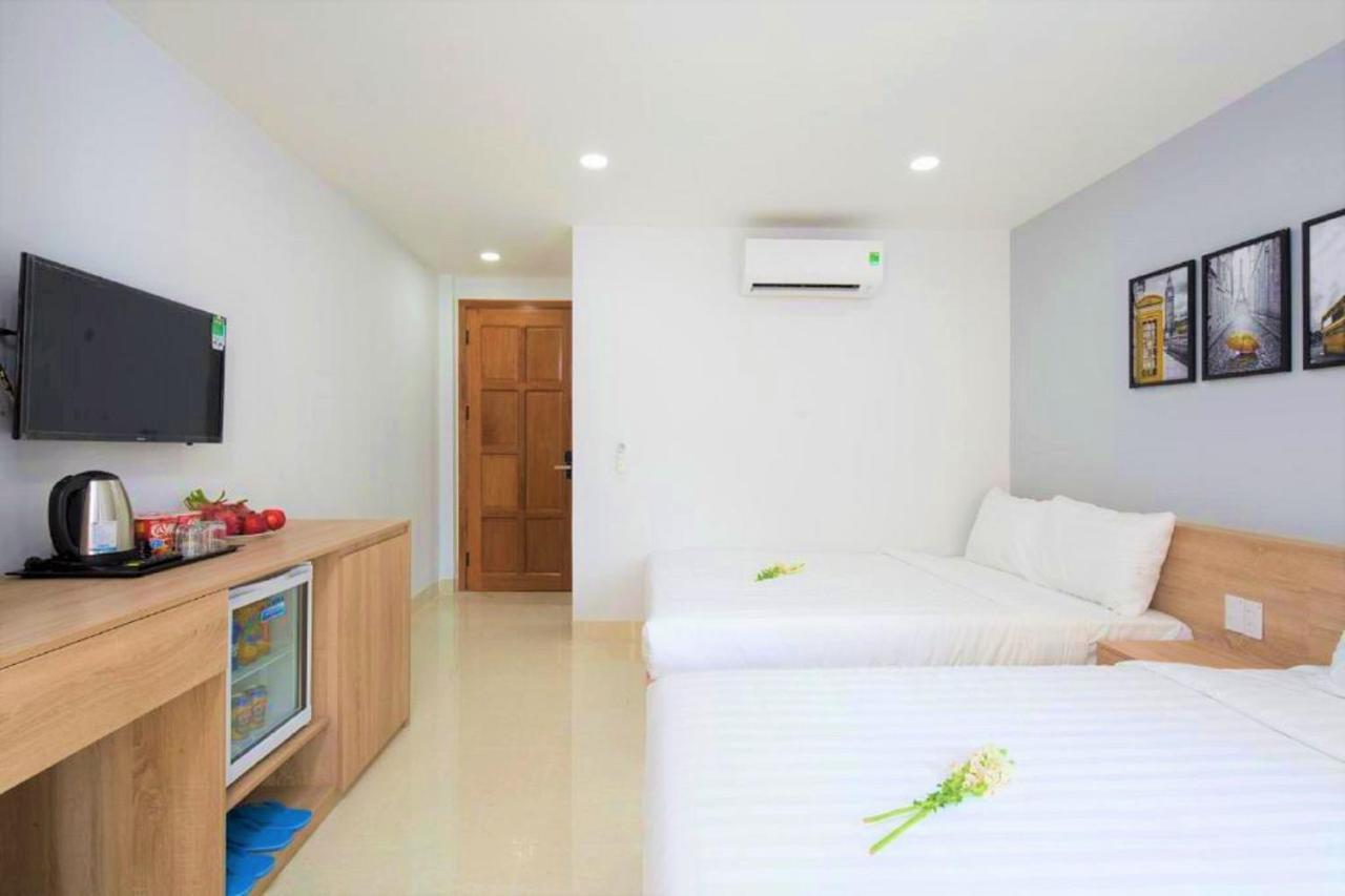 Luna House Danang Екстер'єр фото