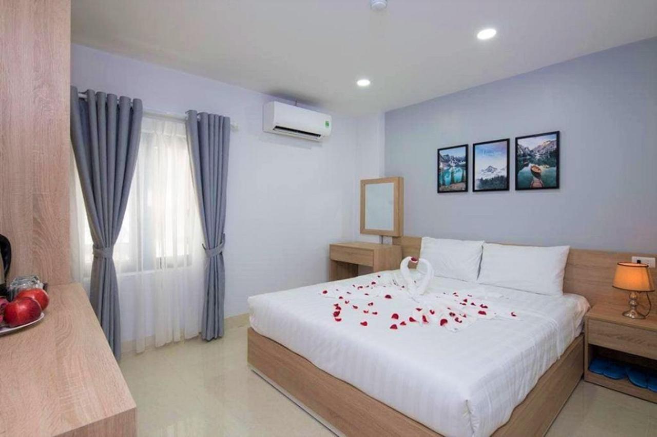 Luna House Danang Екстер'єр фото